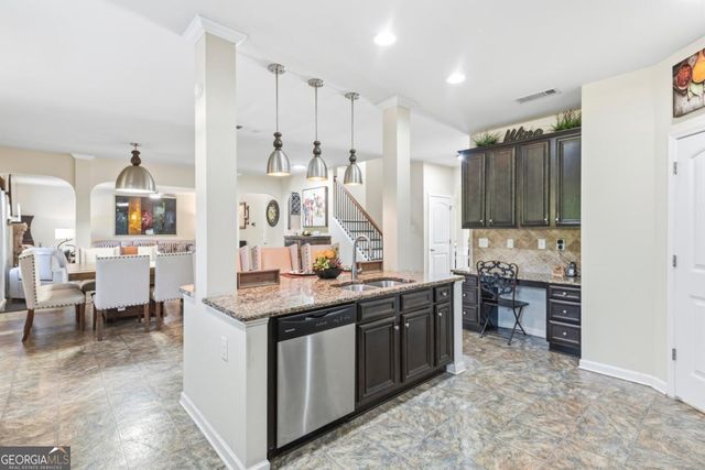 416 Union Grove Way, Mcdonough, GA 30252