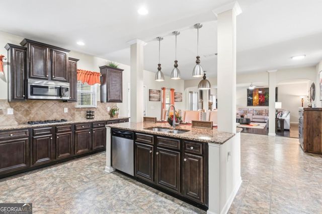 416 Union Grove Way, Mcdonough, GA 30252