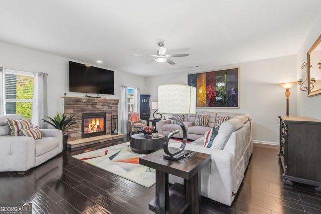 416 Union Grove Way, Mcdonough, GA 30252