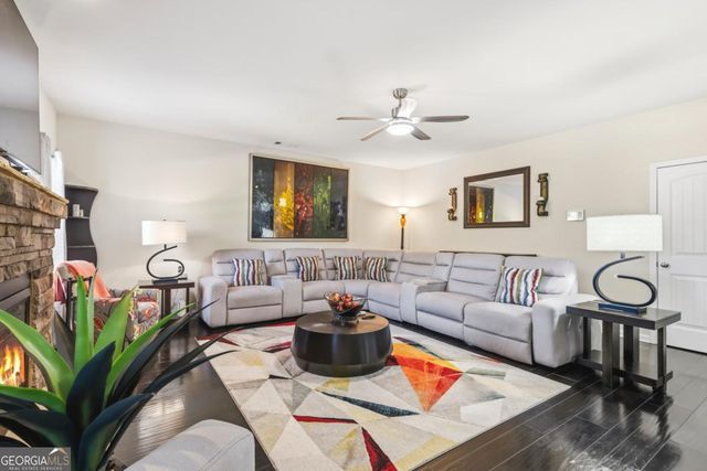 416 Union Grove Way, Mcdonough, GA 30252