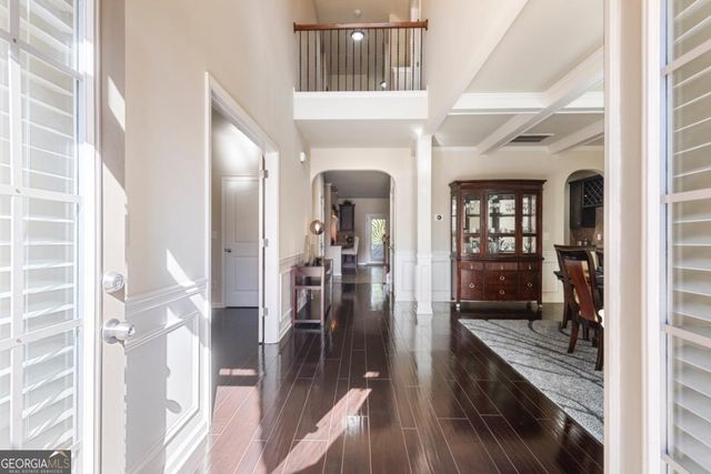 416 Union Grove Way, Mcdonough, GA 30252