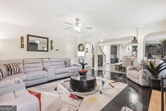 416 Union Grove Way, Mcdonough, GA 30252