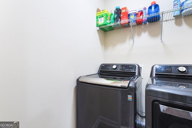 416 Union Grove Way, Mcdonough, GA 30252