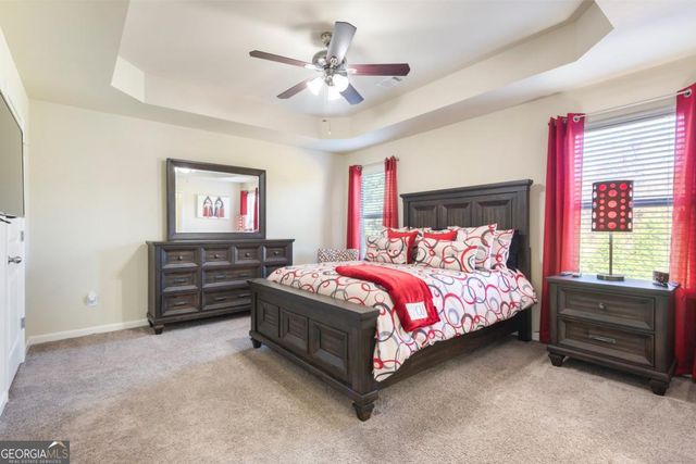 416 Union Grove Way, Mcdonough, GA 30252