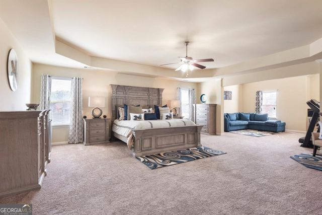 416 Union Grove Way, Mcdonough, GA 30252