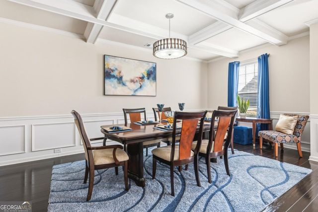 416 Union Grove Way, Mcdonough, GA 30252