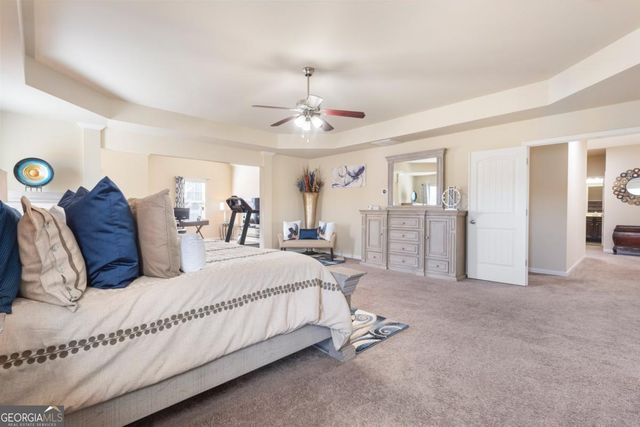 416 Union Grove Way, Mcdonough, GA 30252