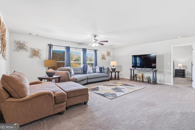 416 Union Grove Way, Mcdonough, GA 30252