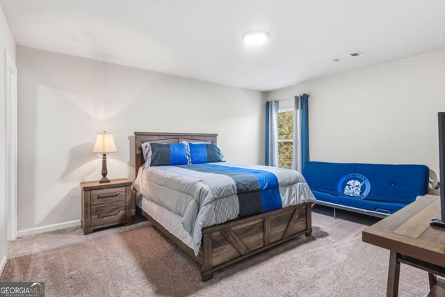 416 Union Grove Way, Mcdonough, GA 30252