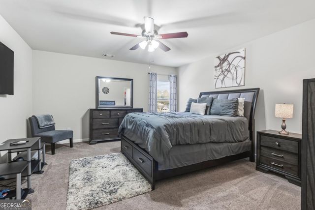 416 Union Grove Way, Mcdonough, GA 30252