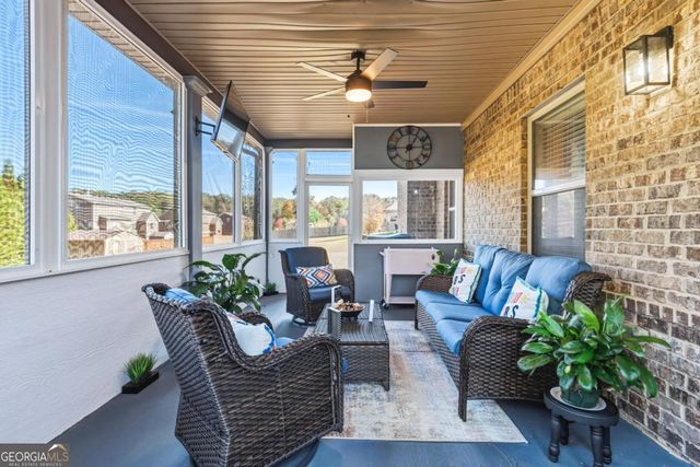 416 Union Grove Way, Mcdonough, GA 30252