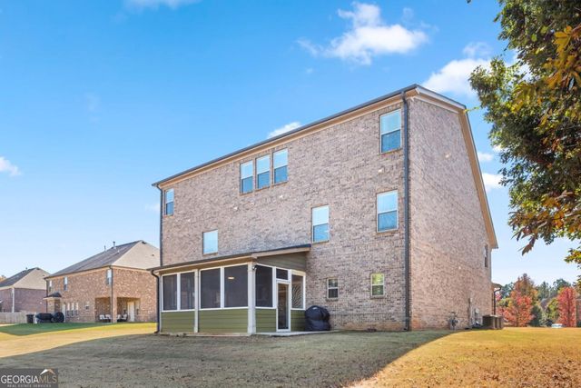 416 Union Grove Way, Mcdonough, GA 30252