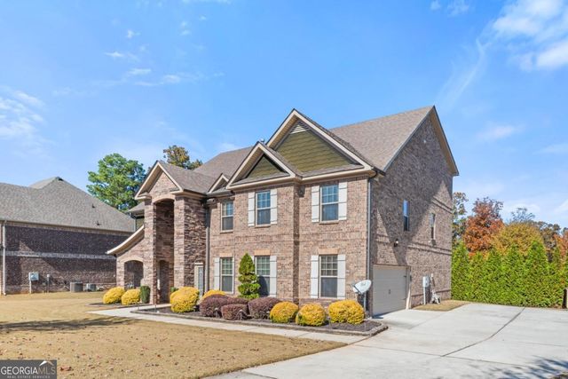 416 Union Grove Way, Mcdonough, GA 30252