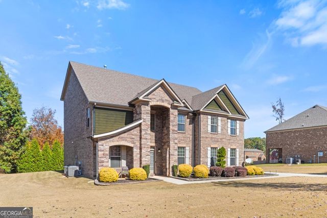 416 Union Grove Way, Mcdonough, GA 30252