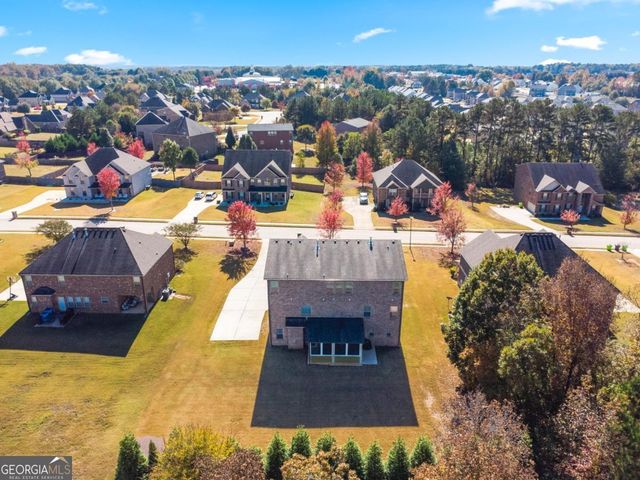 416 Union Grove Way, Mcdonough, GA 30252