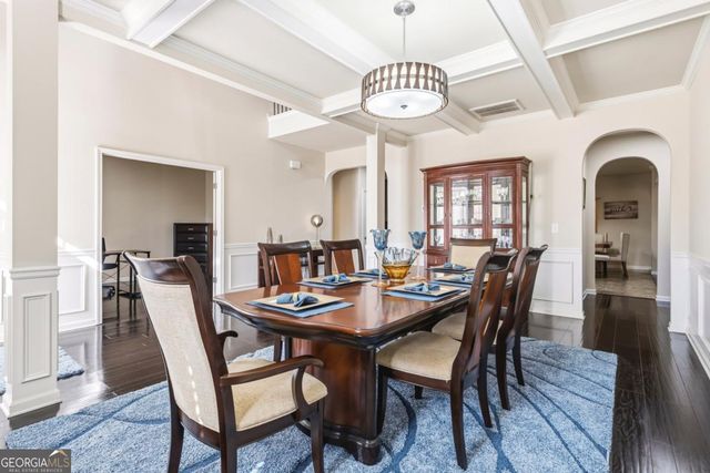 416 Union Grove Way, Mcdonough, GA 30252