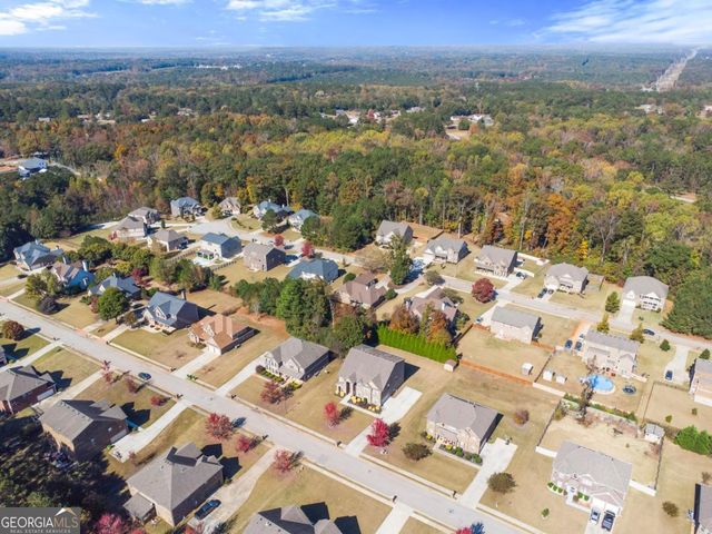 416 Union Grove Way, Mcdonough, GA 30252