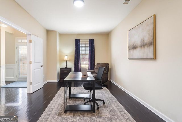 416 Union Grove Way, Mcdonough, GA 30252