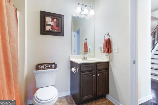 416 Union Grove Way, Mcdonough, GA 30252