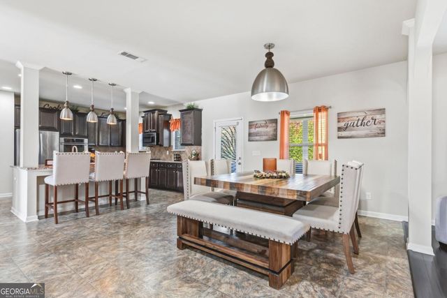 416 Union Grove Way, Mcdonough, GA 30252