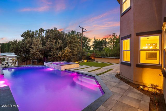 295 Toyon Court, Thousand Oaks, CA 91362