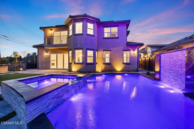 295 Toyon Court, Thousand Oaks, CA 91362