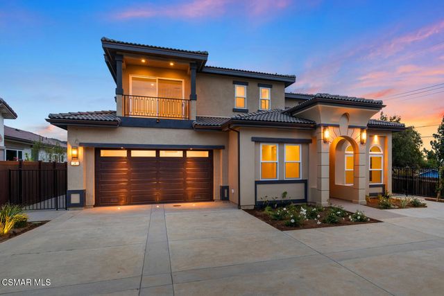 295 Toyon Court, Thousand Oaks, CA 91362