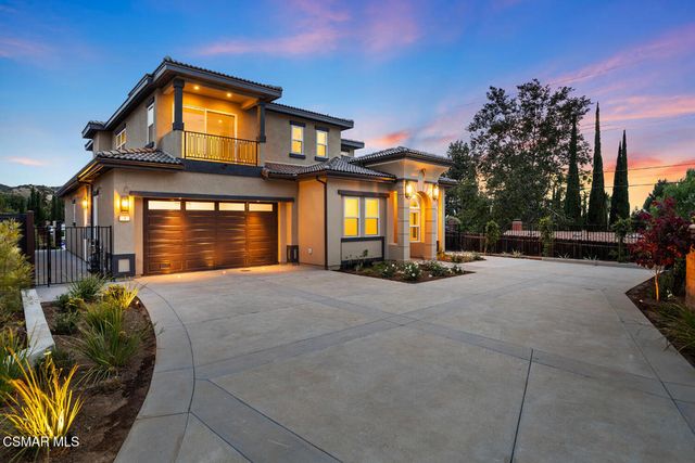 295 Toyon Court, Thousand Oaks, CA 91362