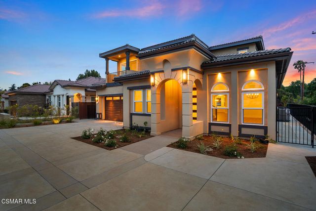 295 Toyon Court, Thousand Oaks, CA 91362