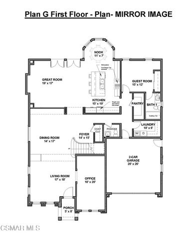 295 Toyon Court, Thousand Oaks, CA 91362