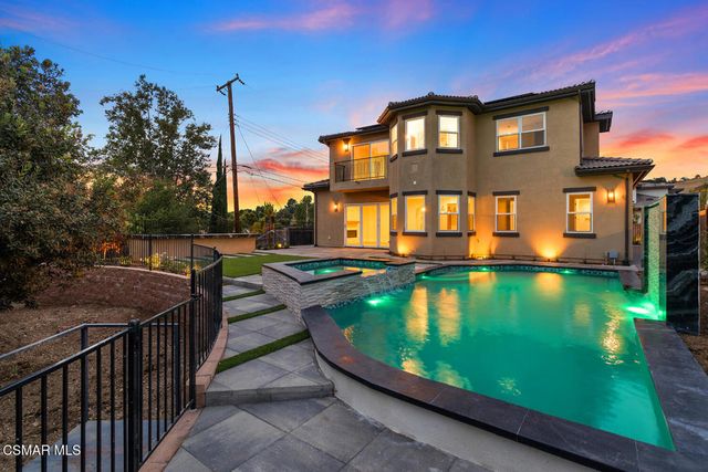 295 Toyon Court, Thousand Oaks, CA 91362