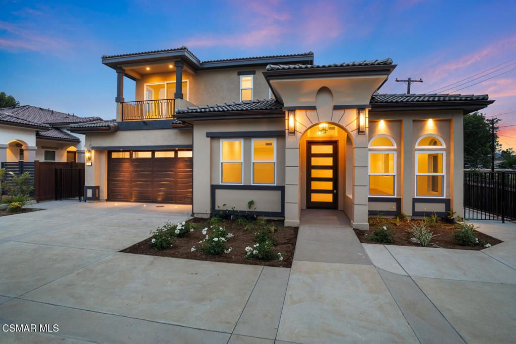 295 Toyon Court, Thousand Oaks, CA 91362