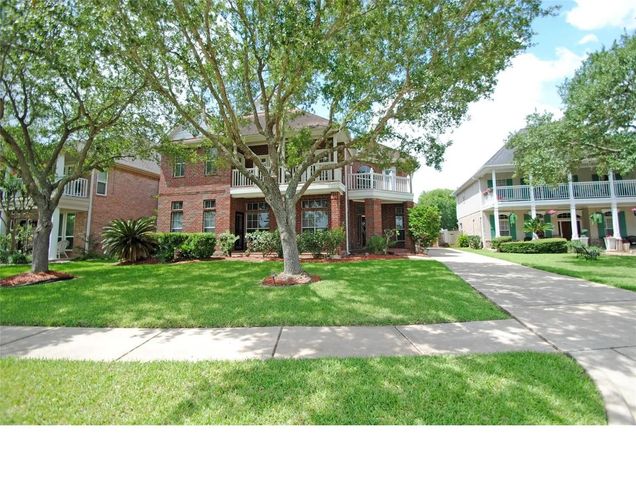 2731 Lakeside Village Drive, Missouri City, TX 77459