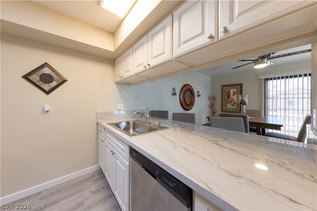 1972 Las Palmas Lane 249, Laughlin, NV 89029