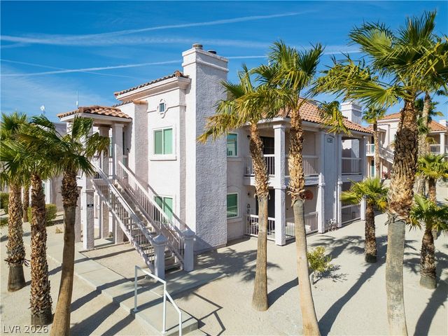 1972 Las Palmas Lane 249, Laughlin, NV 89029