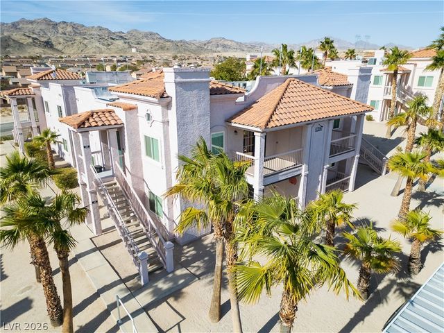 1972 Las Palmas Lane 249, Laughlin, NV 89029