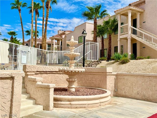 1972 Las Palmas Lane 249, Laughlin, NV 89029