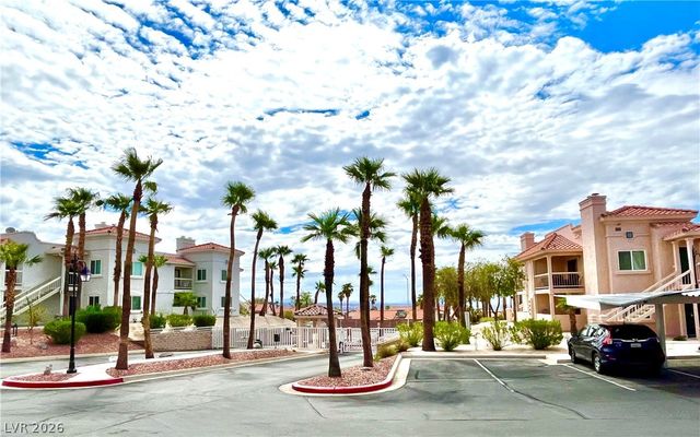 1972 Las Palmas Lane 249, Laughlin, NV 89029