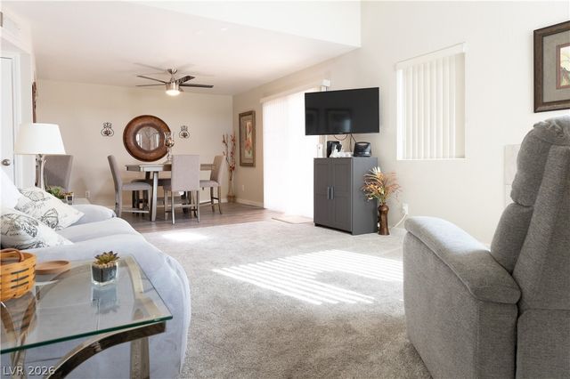 1972 Las Palmas Lane 249, Laughlin, NV 89029