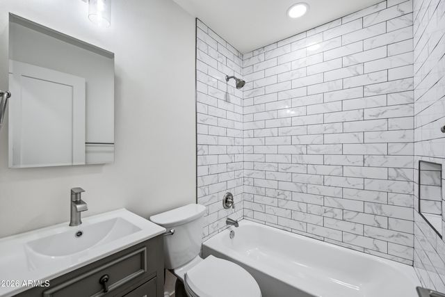 4139 N 27TH Street, Phoenix, AZ 85016