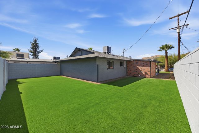 4139 N 27TH Street, Phoenix, AZ 85016