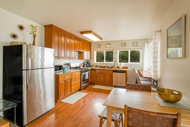 129 & 143 Lower Pacific Drive, Shelter Cove, CA 95589