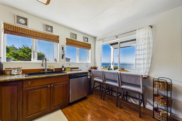 129 & 143 Lower Pacific Drive, Shelter Cove, CA 95589