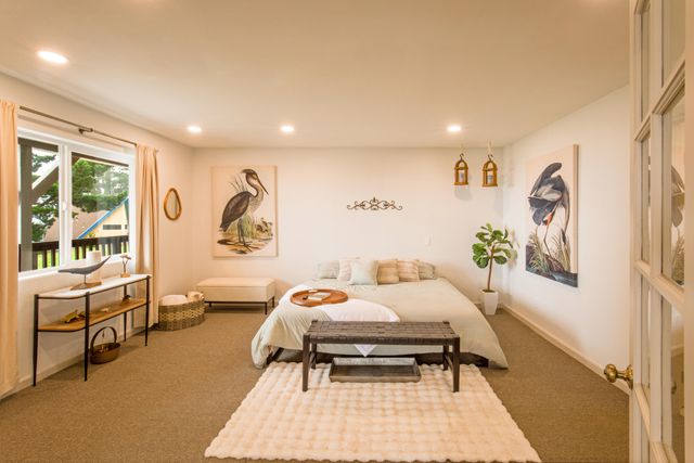 129 & 143 Lower Pacific Drive, Shelter Cove, CA 95589