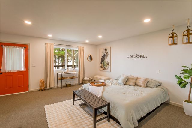 129 & 143 Lower Pacific Drive, Shelter Cove, CA 95589