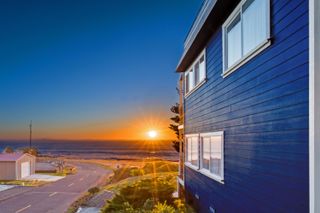 129 & 143 Lower Pacific Drive, Shelter Cove, CA 95589