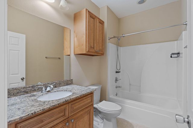 511 Arbor Lake Drive, Crestview, FL 32536