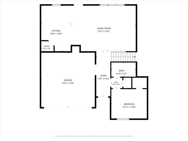 517 Brook View Drive, Van Alstyne, TX 75495