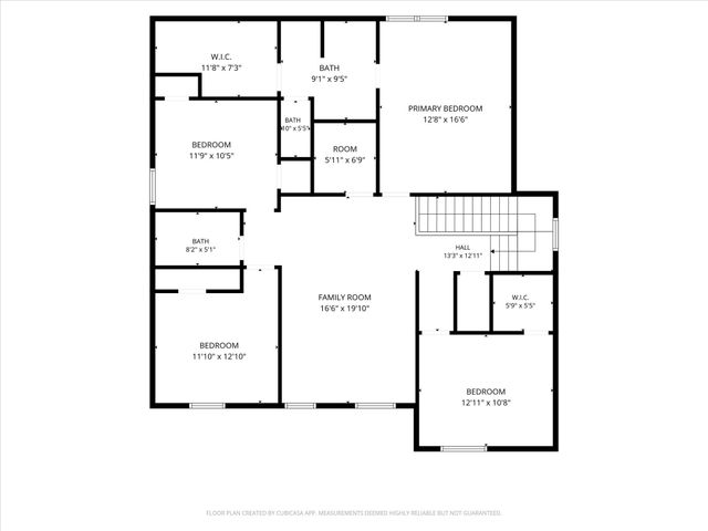 517 Brook View Drive, Van Alstyne, TX 75495