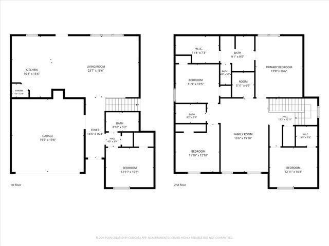 517 Brook View Drive, Van Alstyne, TX 75495